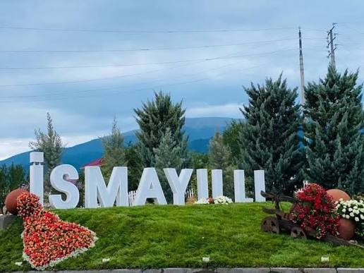 İsmayıllı turizmi – Azərbaycanın təbiət incisi haqqında hər şey | Togo.az